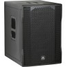 Modern Acoustics Hammer 15P Passive Subwoofer - Black