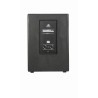 Modern Acoustics Hammer 15P Passive Subwoofer - Black