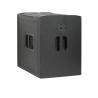 Modern Acoustics Hammer 15P Passive Subwoofer - Black