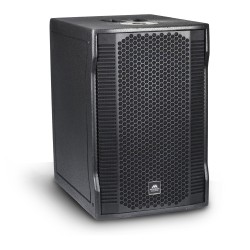 Modern Acoustics Hammer 12P Παθητικό Subwoofer - Μαύρο