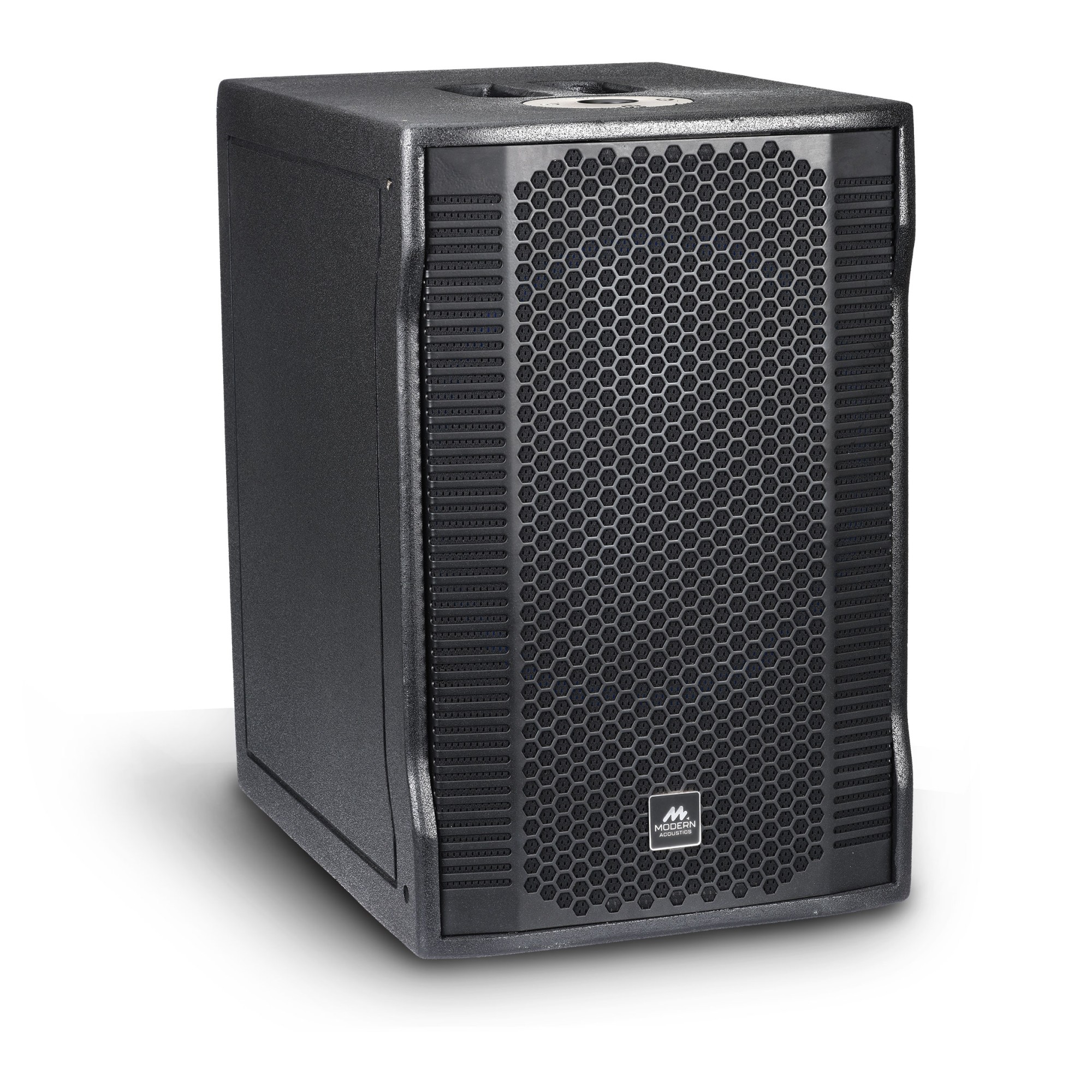 Modern Acoustics Hammer 12P Παθητικό Subwoofer - Μαύρο