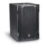 Modern Acoustics Hammer 12P Παθητικό Subwoofer - Μαύρο