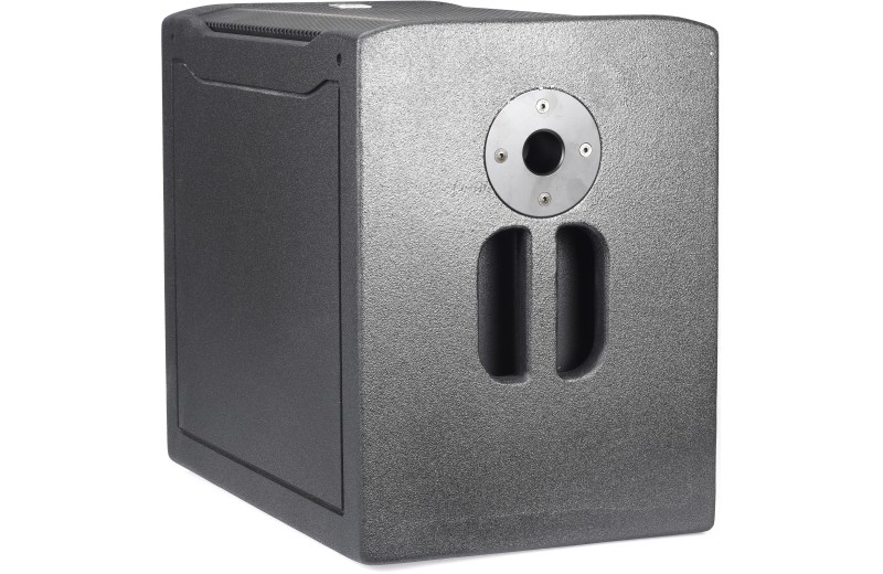 Modern Acoustics Hammer 12P Παθητικό Subwoofer - Μαύρο