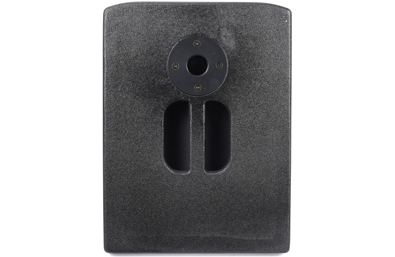 Modern Acoustics Hammer 12P Παθητικό Subwoofer - Μαύρο