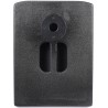 Modern Acoustics Hammer 12P Παθητικό Subwoofer - Μαύρο