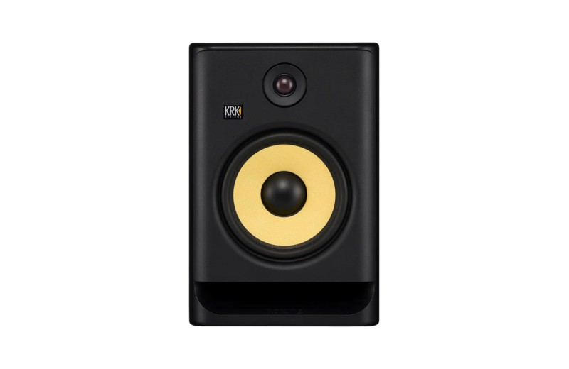 KRK RP-8- G5 Rokit Aυτοενισχυόμενο Ηχείο Studio Monitor (Τεμάχιο)