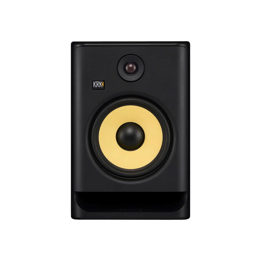 KRK Rp-8- G5 Rokit Aυτοενισχυόμενο Ηχείο Studio Monitor (Τεμάχιο)