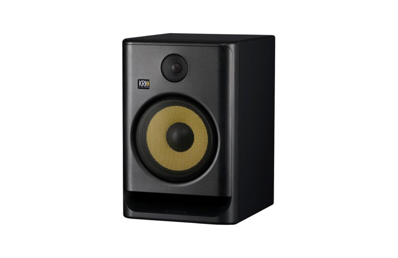 KRK RP-8- G5 Rokit Aυτοενισχυόμενο Ηχείο Studio Monitor (Τεμάχιο)