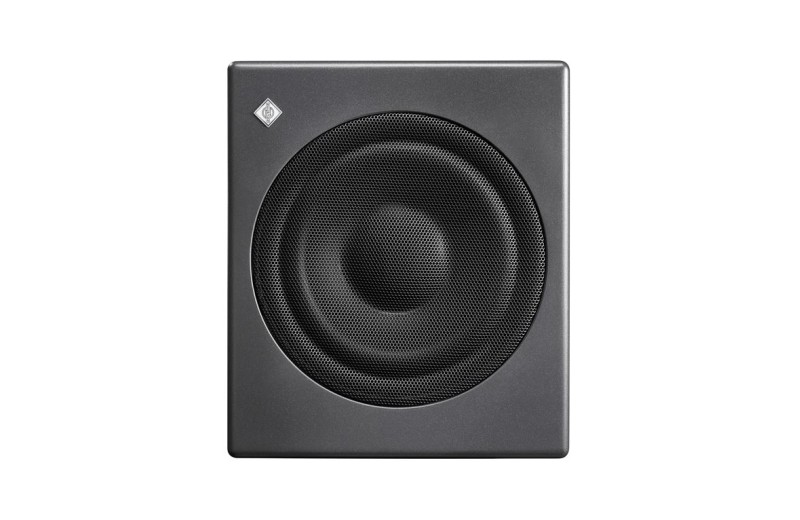 Neumann KH-750-DSP-D-G Aυτοενισχυόμενο Ηχείο Studio Subwoofer (Τεμάχιο)