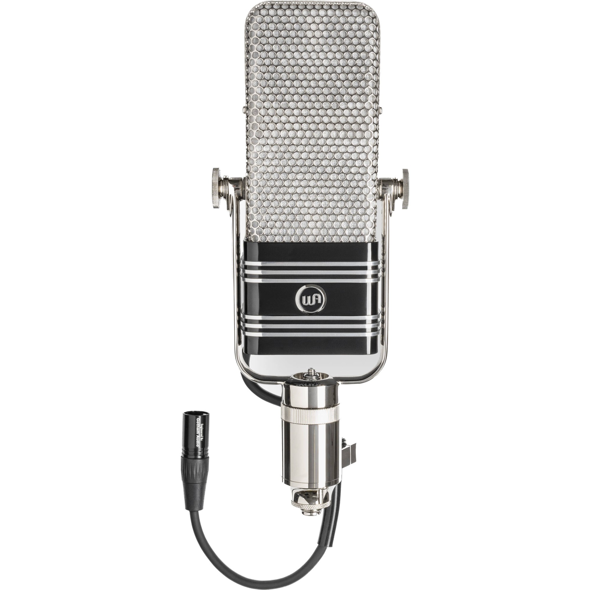 Warm Audio Wa-44