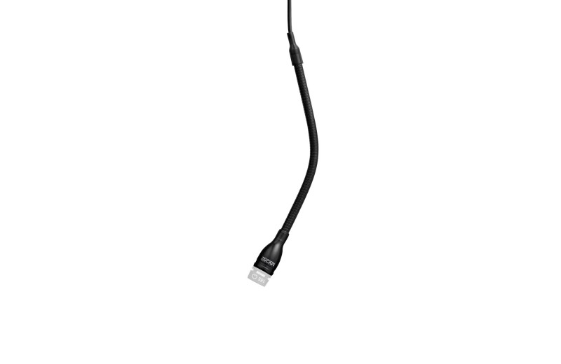 SHURE MX202B/C Καρδιοειδες Κρεμαστό Μικρόφωνο