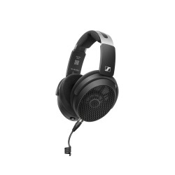 Sennheiser HD-490-PRO Ακουστικά Στουντιο - Μαύρο