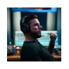 Sennheiser HD-490-PRO Studio Headphones - Black