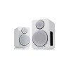 Wharfedale Ds-2 Wireless Bluetooth Speaker White (Pair)