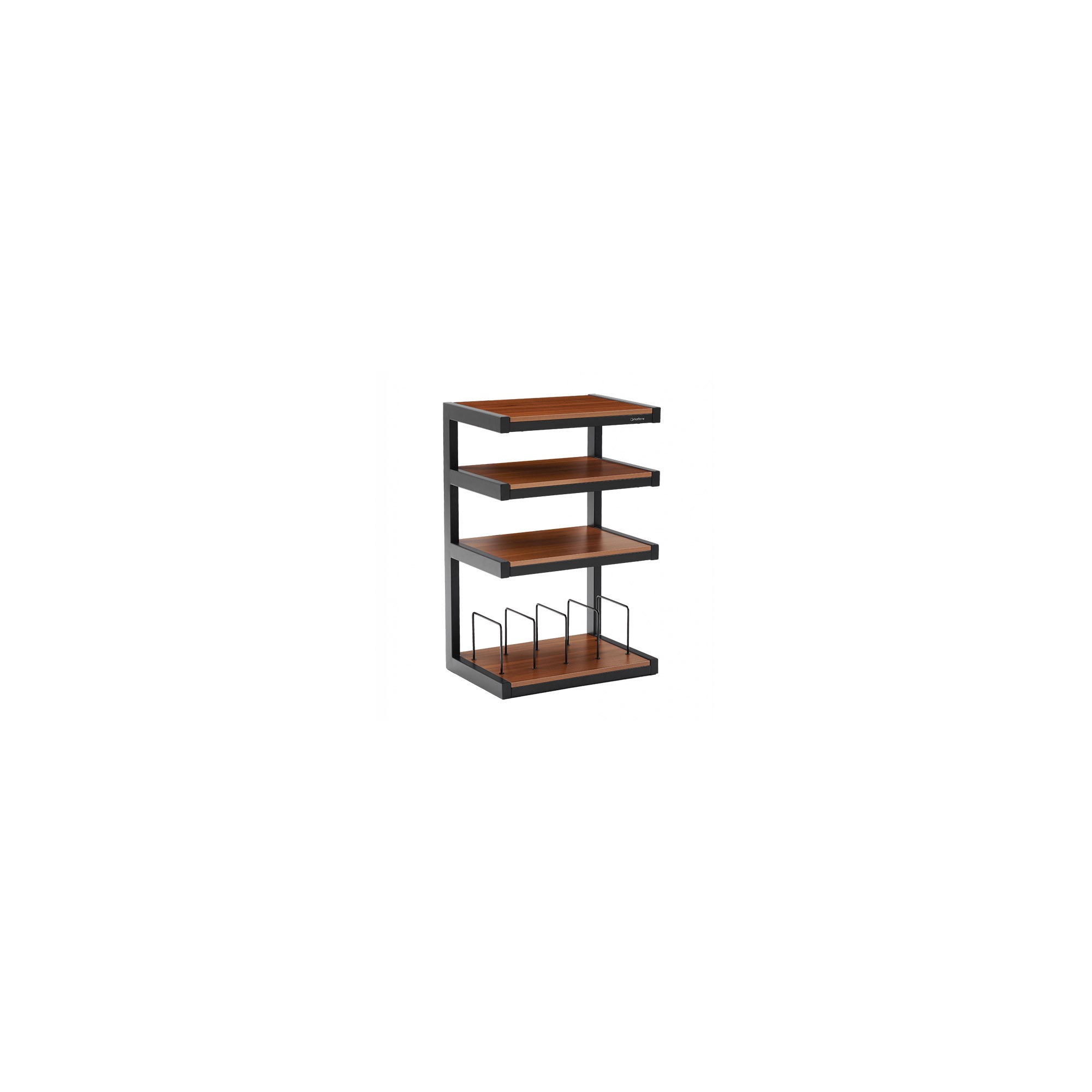 Norstone Esse Hifi Vinyl Walnut
