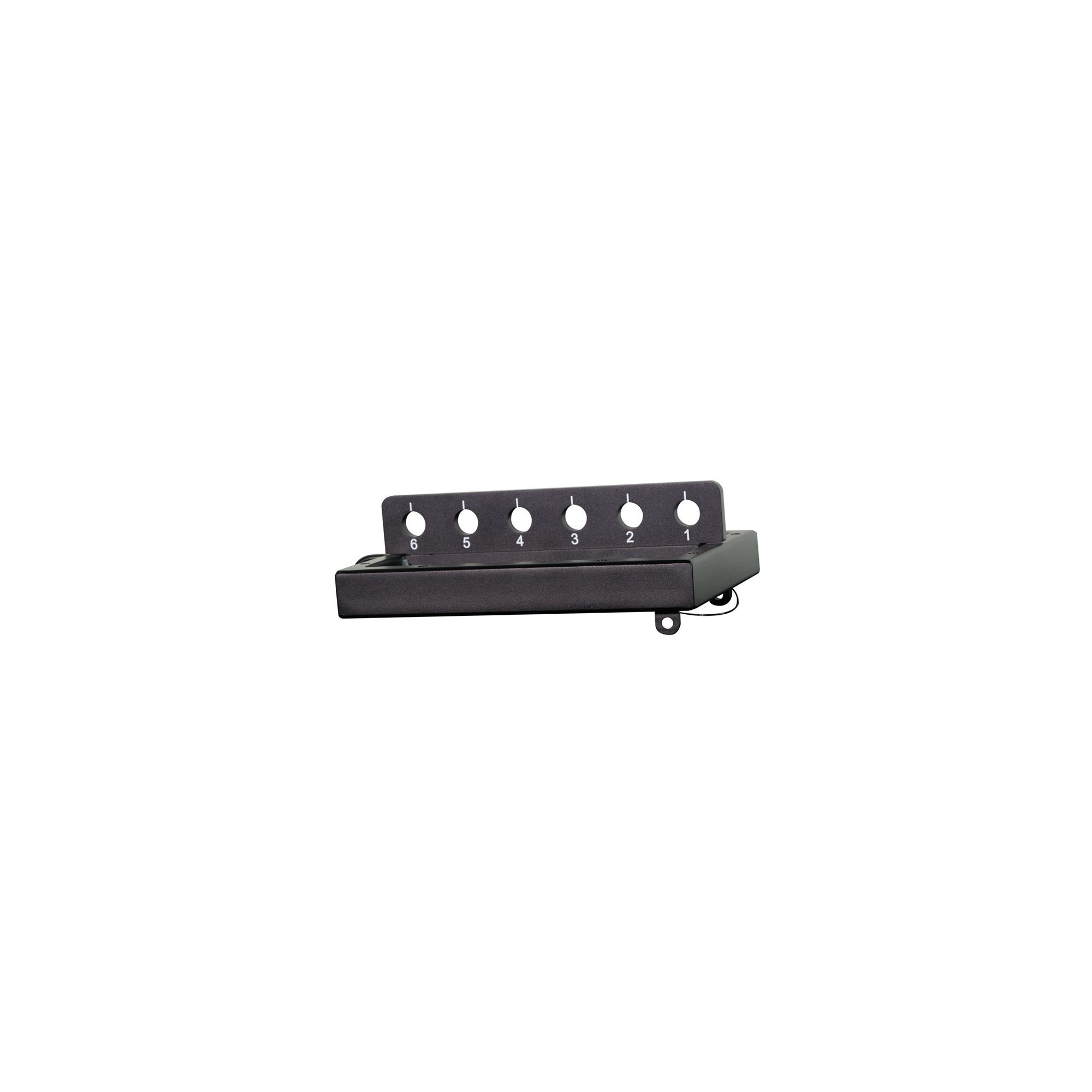 Avante IFB205 flybar για το Imperio Pro - Μαύρο