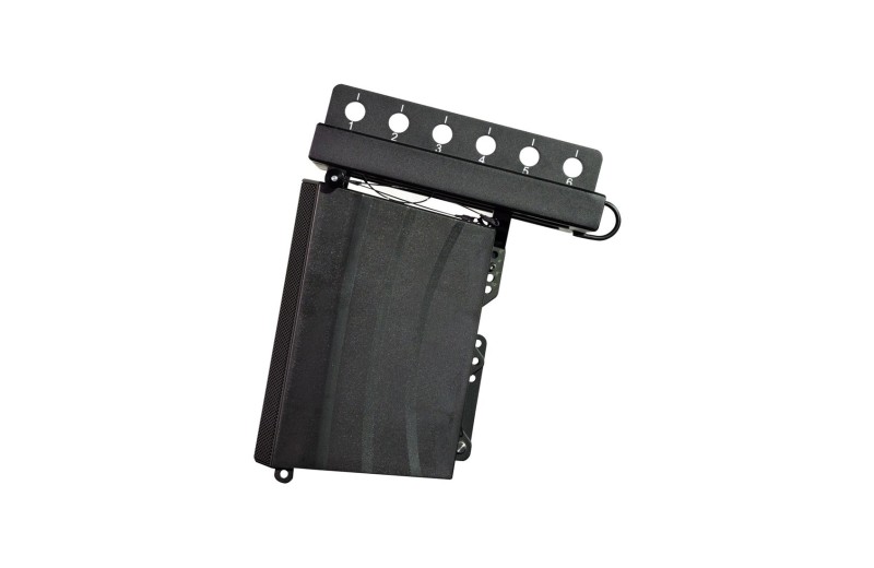 Avante IFB205 Flybar για το Imperio Pro - Μαύρο