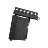 Avante IFB205 Flybar για το Imperio Pro - Μαύρο