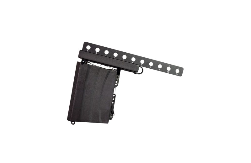 Avante IFB205 Flybar για το Imperio Pro - Μαύρο