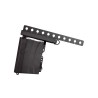 Avante IFB205 Flybar για το Imperio Pro - Μαύρο