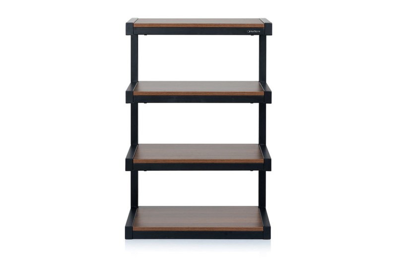 Norstone Esse Hifi Walnut