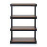 Norstone Esse Hifi Walnut