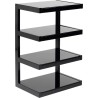 Norstone Esse Hifi Black