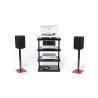 Norstone Esse Hifi Black