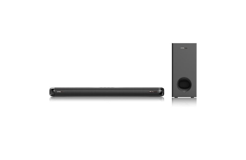 CRYSTAL AUDIO CASB360 Dolby Atmos 2.1.2 Soundbar 360W
