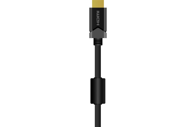 CRYSTAL AUDIO HDMI-PR GOLD 5m bx