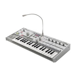 Micro-Korg Crystal Analog Modeling Synthesizer / Vocoder