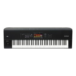 Korg Nautilus-73 Music Workstation 73 Dynamic Keys