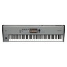 Korg Nautilus-88 At Gray Music Workstation 88 Δυναμικα Βαρυκεντρισμενα At Π