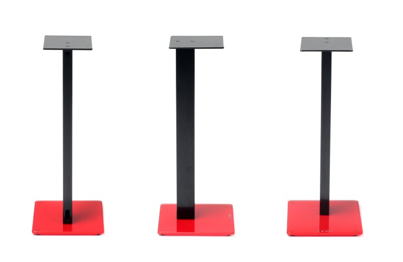 Norstone Esse Stand Red (Pair)