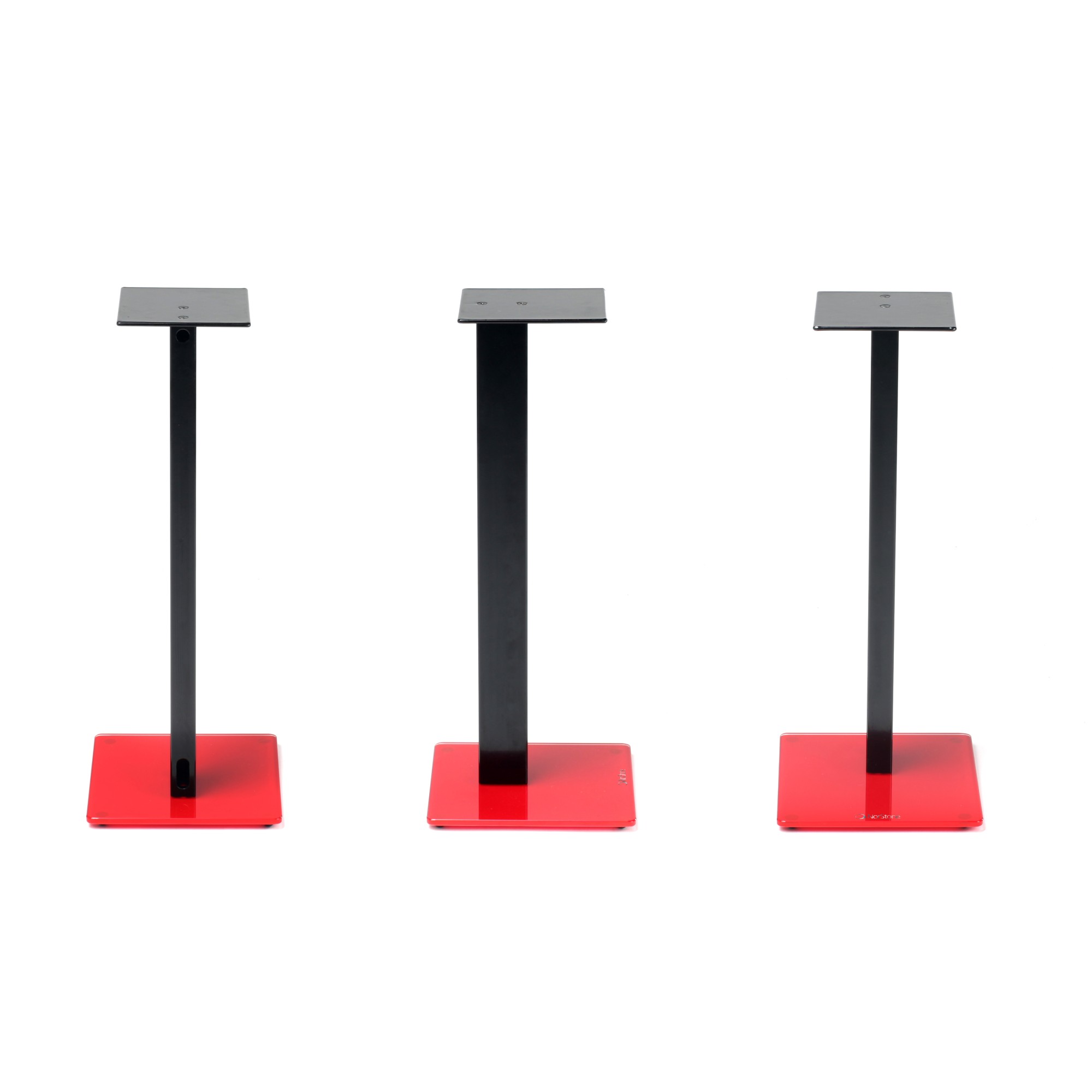 Norstone Esse Stand Red (Pair)