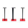Norstone Esse Stand Red (Pair)