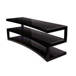 Norstone Esse Curve Black