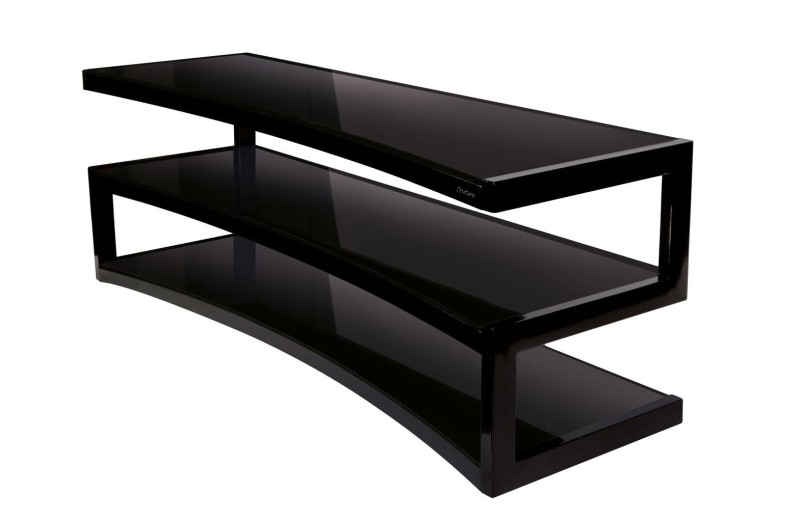 Norstone Esse Curve Black