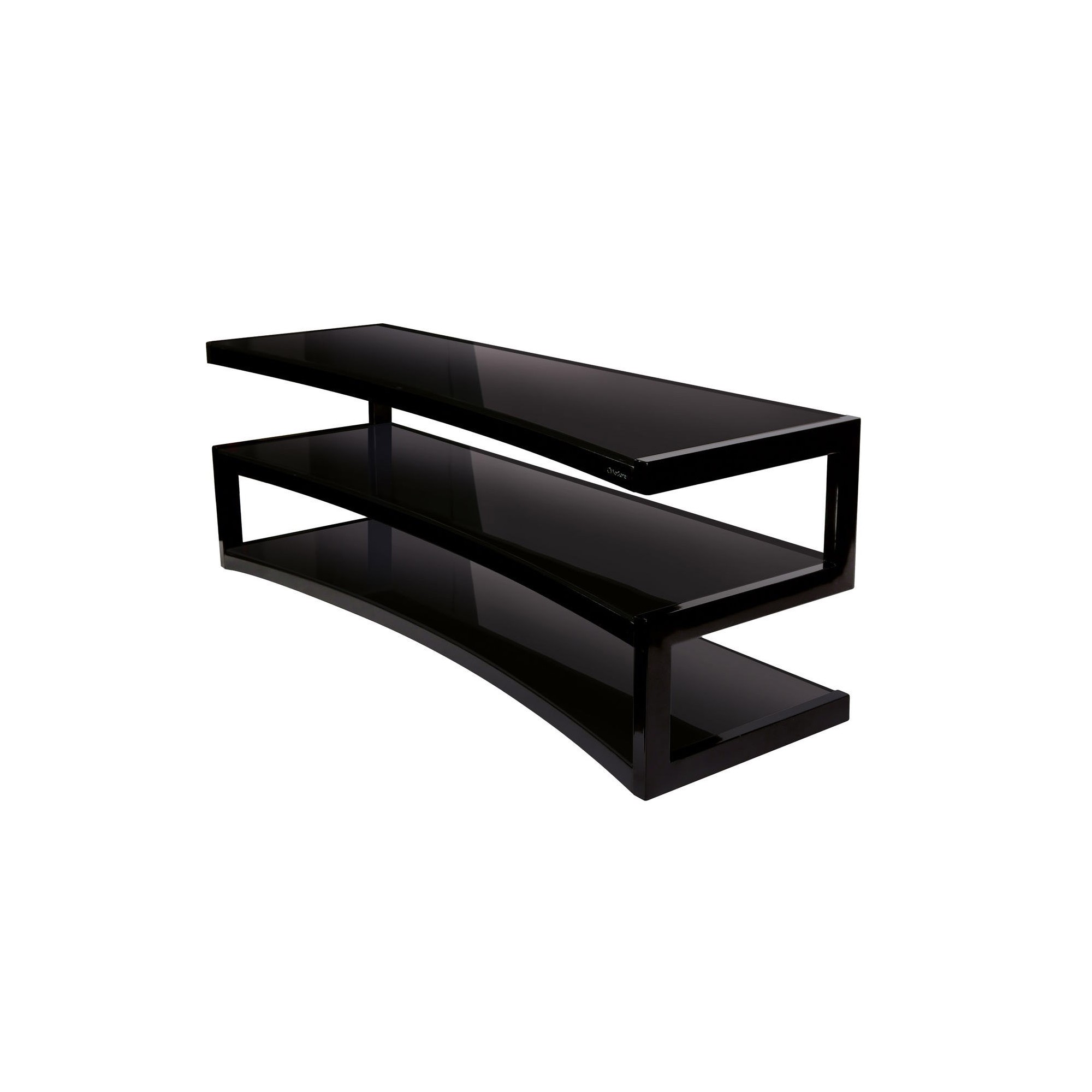 Norstone Esse Curve Black