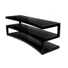 Norstone Esse Curve Black