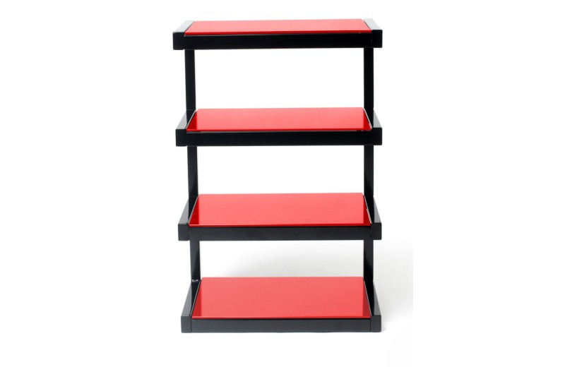 Norstone Esse Hifi Red