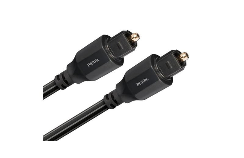 AUDIOQUEST PEARL OPTICAL 3M