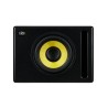 KRK S104 Αυτοενισχυόμενο Ηχείο Studio Subwoofer (Τεμάχιο)