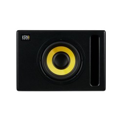 Krk S84 Αυτοενισχυόμενο Ηχείο Studio Subwoofer (Τεμάχιο)
