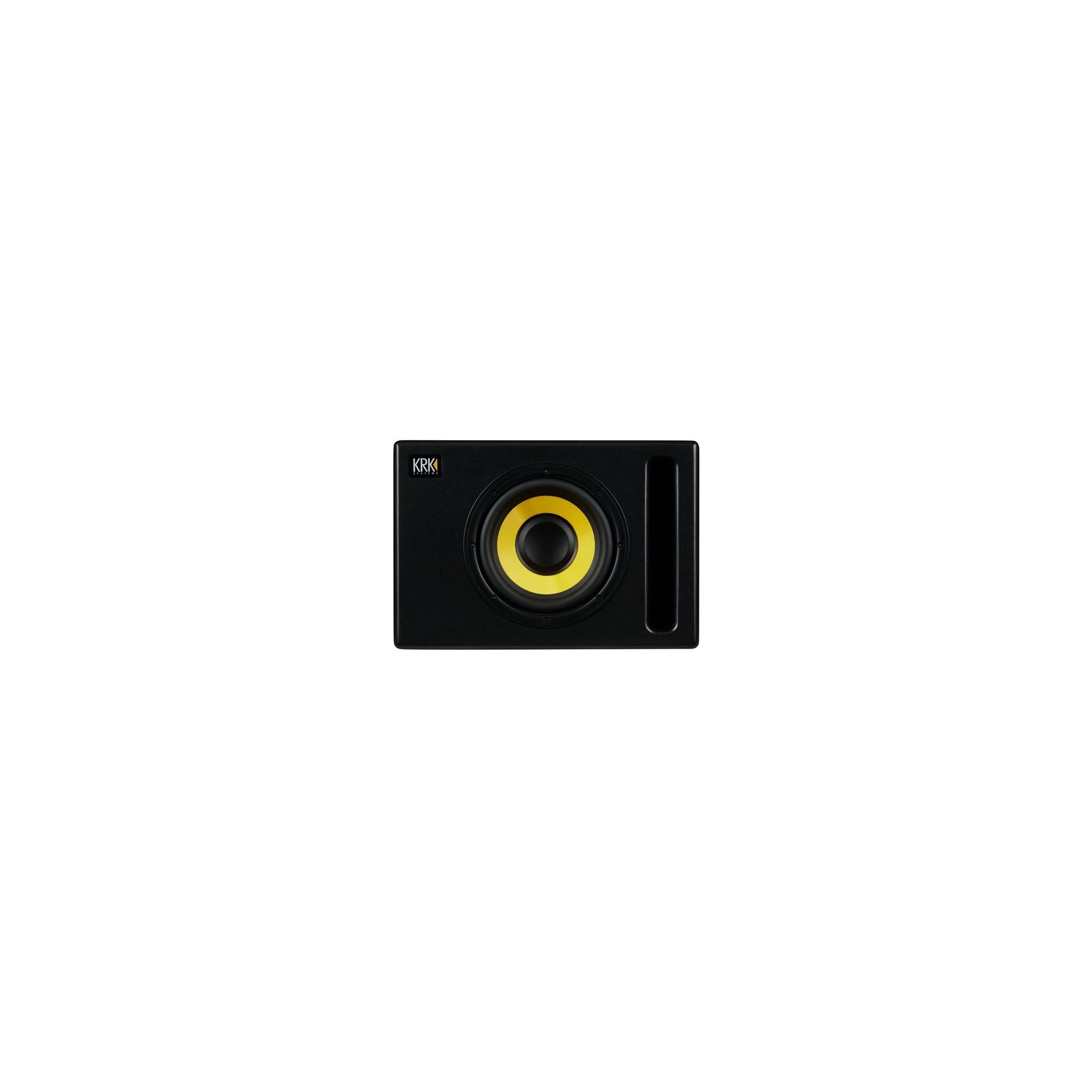 Krk S84 Αυτοενισχυόμενο Ηχείο Studio Subwoofer (Τεμάχιο)