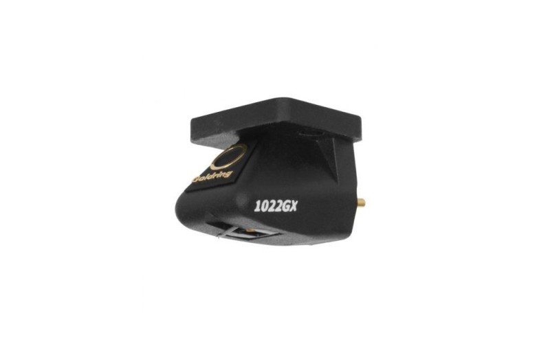 Goldring 1022GX 1022GX Moving Magnet Cartridge