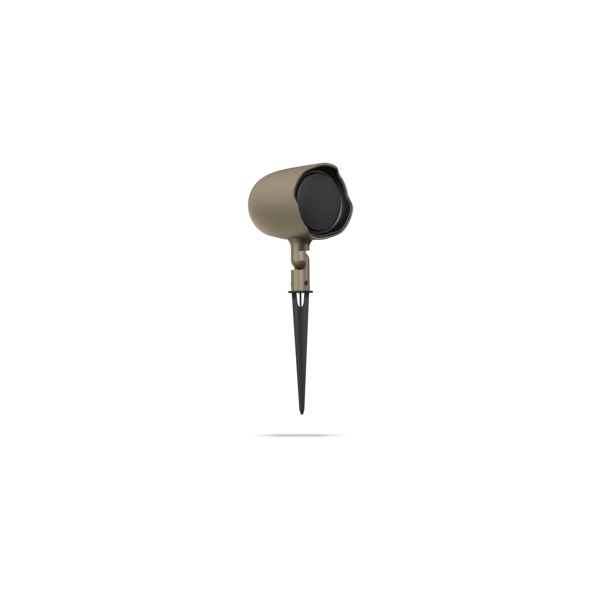 JBL Gsf3 Tan 2-Way Garden Speaker 3 8Ω/60W 100V/15W 103Db