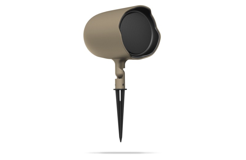 JBL Gsf6 Tan 2-Way Garden Speaker 65 8Ω/100W 100V/30W 110Db