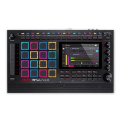 AKAI MPC Live III Production Controler