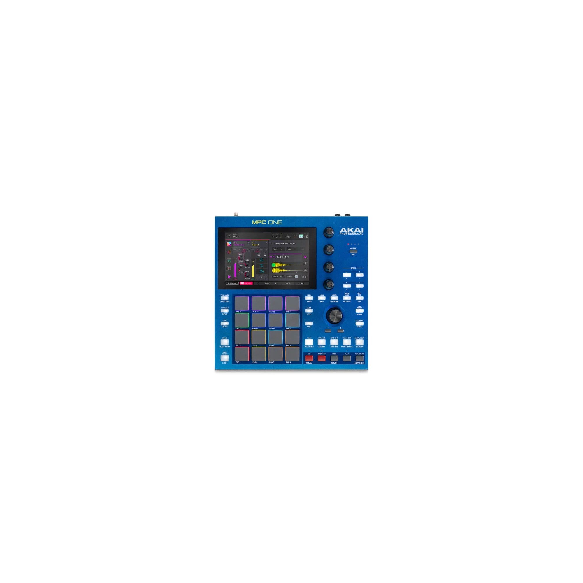 AKAI MPC-ONE Gen2 Production Controller